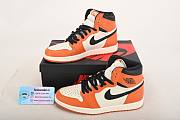 Air Jordan 1 Retro Reverse Shattered Backboard 555088-113 - 5