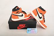 Air Jordan 1 Retro Reverse Shattered Backboard 555088-113 - 6