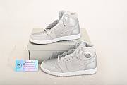 Air Jordan 1 Retro High CO Japan Neutral Grey DC1788-029 - 3