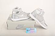 Air Jordan 1 Retro High CO Japan Neutral Grey DC1788-029 - 2