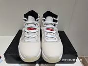 Air Jordan 11 Retro Platinum Tint  378037-016 - 2