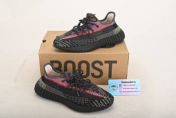 Adidas Yeezy Boost 350 V2 Yecheil (Non-Reflective) FW5190 