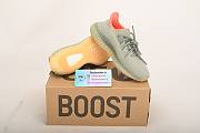 Adidas Yeezy Boost 350 V2Desert Sage FX9035  - 5