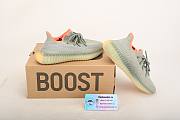 Adidas Yeezy Boost 350 V2Desert Sage FX9035  - 4