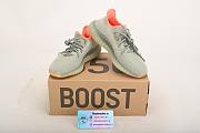 Adidas Yeezy Boost 350 V2Desert Sage FX9035  - 3