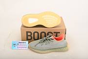 Adidas Yeezy Boost 350 V2Desert Sage FX9035  - 2