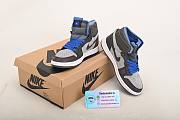 Air Jordan 1 High Zoom Air CMFTLeague of Legends (Esports) DD1453-001 - 2