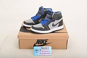 Air Jordan 1 High Zoom Air CMFTLeague of Legends (Esports) DD1453-001 - 3