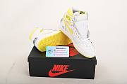 Air Jordan 1 Retro High First Class Flight 555088 170  - 3