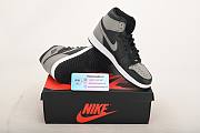 Air Jordan 1 Retro High Shadow (2018) 555088-013 - 6