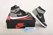 Air Jordan 1 Retro High Shadow (2018) 555088-013 - 3