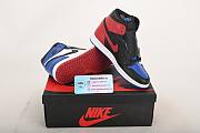 Air Jordan 1 Retro Top 3 555088-026 - 4