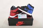 Air Jordan 1 Retro Top 3 555088-026 - 6