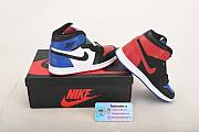 Air Jordan 1 Retro Top 3 555088-026 - 5