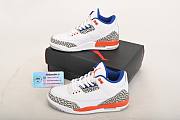 Air Jordan 3 Retro Knicks 136064-148 - 2