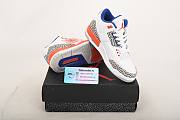 Air Jordan 3 Retro Knicks 136064-148 - 3