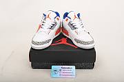 Air Jordan 3 Retro Knicks 136064-148 - 4