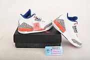 Air Jordan 3 Retro Knicks 136064-148 - 5