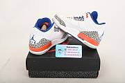 Air Jordan 3 Retro Knicks 136064-148 - 6