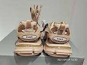 Balenciaga Track Beige (W) 542436W2LA19870 - 3