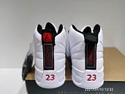 Air Jordan 12“Twist” CT8013-106 - 5