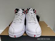 Air Jordan 12“Twist” CT8013-106 - 3