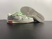 Nike Dunk Low Off-White Lot 7 DM1602-108 - 4