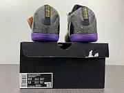 Nike Kobe 9 Low Mamba Moment 677992-998 - 6