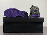 Nike Kobe 9 Low Mamba Moment 677992-998 - 5