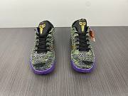 Nike Kobe 9 Low Mamba Moment 677992-998 - 3