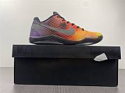 Nike Kobe 11 Sunset 836184-805 - 3