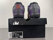 Nike Kobe 11 Sunset 836184-805 - 4