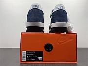 Nike LD Waffle SF sacai Fragment Blue Void DH2684-400 - 4