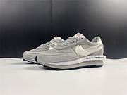 Nike LD Waffle SF sacai Fragment Grey DH2684-001  - 1