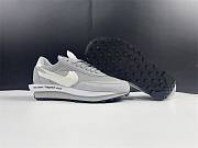 Nike LD Waffle SF sacai Fragment Grey DH2684-001  - 3