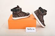 Louis Vuitton  Sneaker Boot - 4