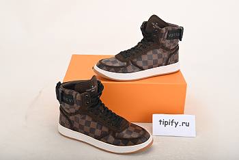 Louis Vuitton  Sneaker Boot