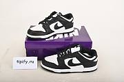 Nike Dunk Low Retro White Black Panda (2021) DD1391-100  - 2