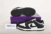 Nike Dunk Low Retro White Black Panda (2021) DD1391-100  - 5