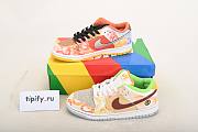 Nike SB Dunk Low Street Hawker  CV1628-800  - 4