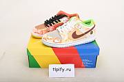 Nike SB Dunk Low Street Hawker  CV1628-800  - 5