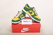 Nike Dunk Low Brazil (2020) CU1727-700 - 2