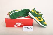 Nike Dunk Low Brazil (2020) CU1727-700 - 5