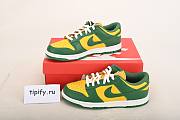 Nike Dunk Low Brazil (2020) CU1727-700 - 4