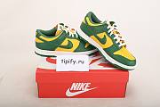 Nike Dunk Low Brazil (2020) CU1727-700 - 3