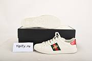 Gucci Ace Bee 429446 02JP0 9064 - 2