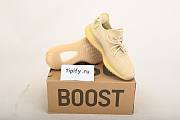 Adidas Yeezy Boost 350 V2 Flax FX9028 - 5