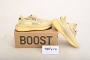 Adidas Yeezy Boost 350 V2 Flax FX9028 - 2