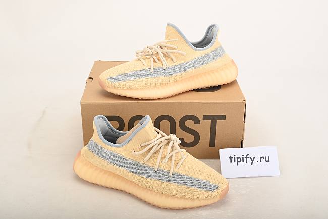 Adidas Yeezy Boost 350 V2 Linen FY5158  - 1