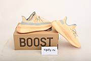 Adidas Yeezy Boost 350 V2 Linen FY5158  - 4